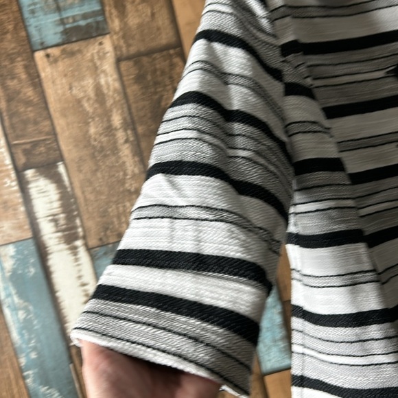 Draper’s & Damons pm striped jacket - Picture 6 of 16